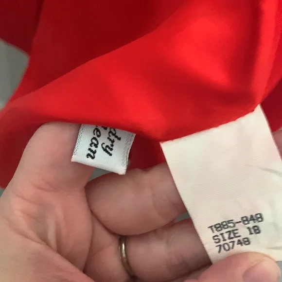 100% Wool Pendleton pea coat - Picture 5 of 9